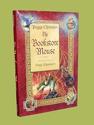 Immagine del venditore per The Bookstore Mouse venduto da Homeward Bound Books