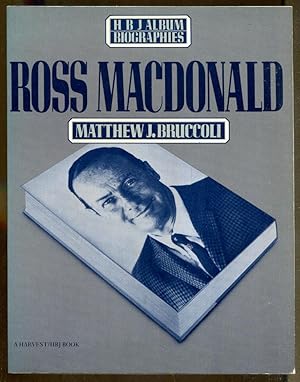 Imagen del vendedor de Ross Macdonald a la venta por Dearly Departed Books