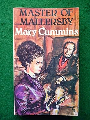 Immagine del venditore per Master Of Mallersby venduto da Shelley's Books