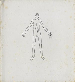 Image du vendeur pour Antony Gormley (Salvatore Ala) mis en vente par Vincent Borrelli, Bookseller