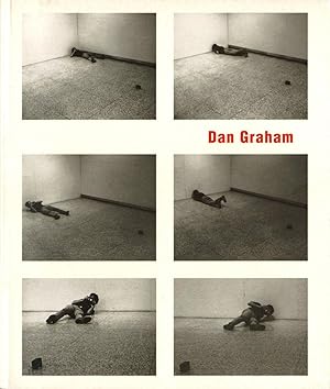 Seller image for Dan Graham (Fundaci Antoni Tapies) for sale by Vincent Borrelli, Bookseller
