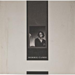 Morrie Camhi