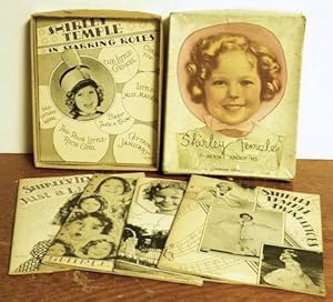 Immagine del venditore per Shirley Temple, 5 Books about Me venduto da Jans Collectibles: Vintage Books