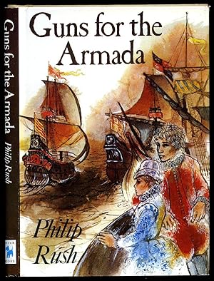 Seller image for Guns for the Armada for sale by Little Stour Books PBFA Member