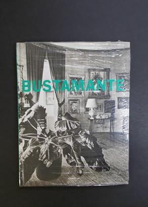 Seller image for Jean-Marc Bustamante - A World At a Time for sale by Antiquariat Strter