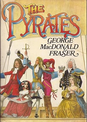 The Pyrates