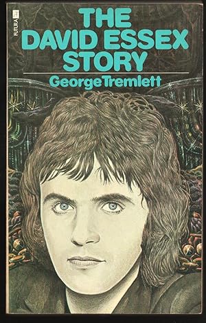 Bild des Verkufers fr The David Essex Story zum Verkauf von Riley Books