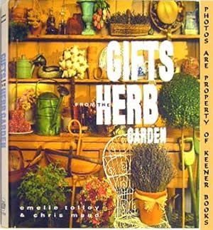 Imagen del vendedor de Gifts From The Herb Garden a la venta por Keener Books (Member IOBA)