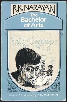 Seller image for The Bachelor of Arts for sale by Inga's Original Choices