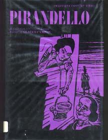 Image du vendeur pour PIRANDELLO: A Collection of Critical Essays mis en vente par Inga's Original Choices