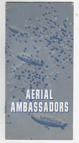 Aerial Ambassadors