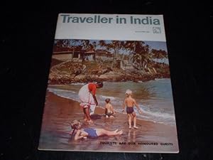 TRAVELLER IN INDIA - Autumn 1967