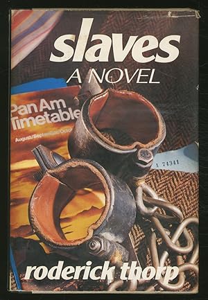 Bild des Verkufers fr Slaves zum Verkauf von Between the Covers-Rare Books, Inc. ABAA
