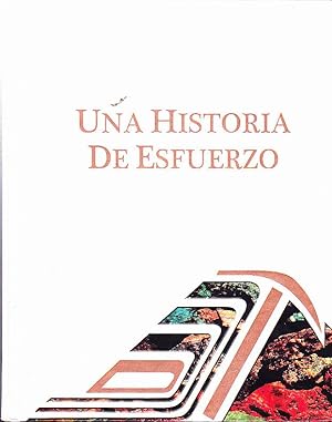 Imagen del vendedor de Compaia Minera Doa Ins de Collahuasi SCM: Una Historia de Esfuerzo. a la venta por Librera Monte Sarmiento
