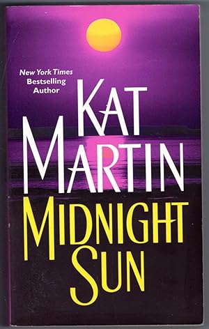 Seller image for Midnight Sun for sale by Mirror Image Book