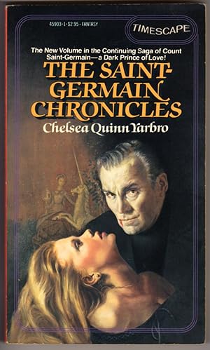 The St. Germain Chronicles