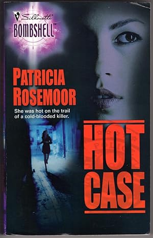 Hot Case - Silhouette Bombshell #24