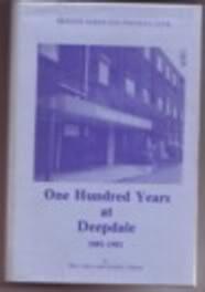 One Hundred Years at Deepdale 1881-1981