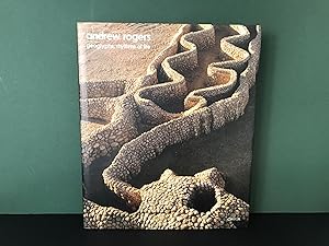 Image du vendeur pour Andrew Rogers: Geoglyphs, Rhythms of Life mis en vente par Bookwood