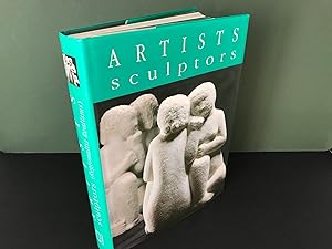 Immagine del venditore per Artists Sculptors: Regionalist Realisms venduto da Bookwood