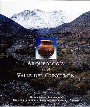 Arqueología en el Valle del Cuncumén
