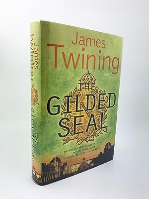 Bild des Verkufers fr The Gilded Seal zum Verkauf von Cheltenham Rare Books