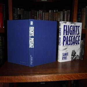 Seller image for Flights of Passage: Reflections of a World War II Aviator for sale by Old Scrolls Book Shop