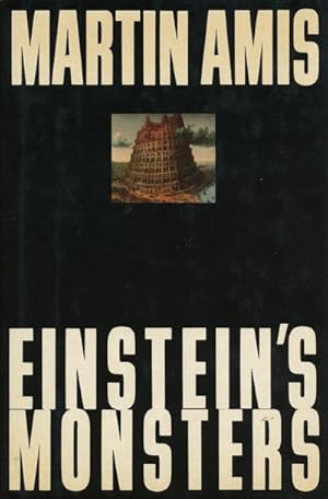 Seller image for Einstein's Monsters for sale by Good Books In The Woods