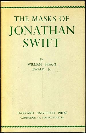 THE MASKS OF JONATHAN SWIFT