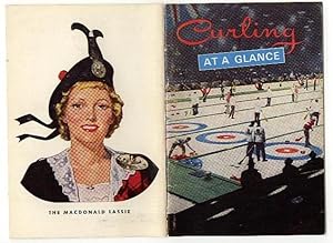 Curling at a Glance