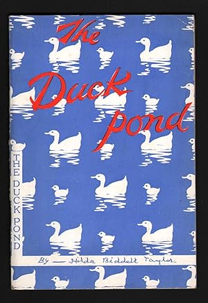 Seller image for The Duck Pond. for sale by CHILTON BOOKS
