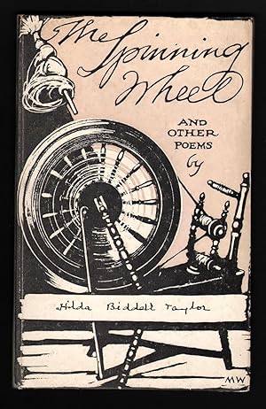 Seller image for The Spinning Wheel and Other Poems. for sale by CHILTON BOOKS