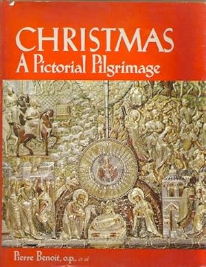 Christmas: A pictorial pilgrimage