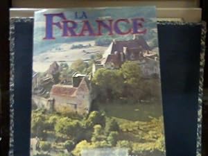 Seller image for LA FRANCE MARIE FRANOISE GOLINSKY ET ALICE VIDAL for sale by LIBRERIA ANTICUARIA SANZ