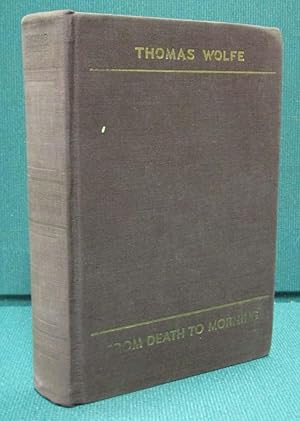 Immagine del venditore per From Death to Morning venduto da Dearly Departed Books