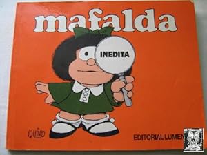 MAFALDA - INEDITA