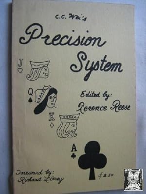 PRECISION SYSTEM