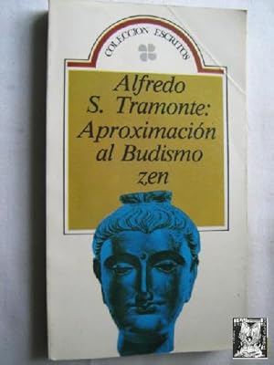 Imagen del vendedor de APROXIMACIN AL BUDISMO ZEN a la venta por Librera Maestro Gozalbo