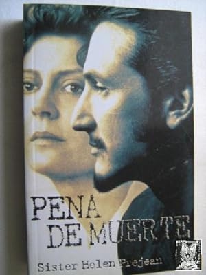Seller image for PENA DE MUERTE for sale by Librera Maestro Gozalbo