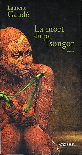 Bild des Verkufers fr La mort du roi Tsongor zum Verkauf von L'ivre d'Histoires