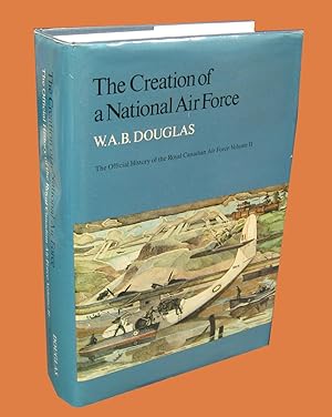 Seller image for The Creation of a National Air Force for sale by Homeward Bound Books