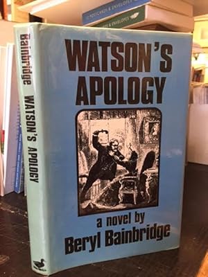 Immagine del venditore per Watson's Apology venduto da Foster Books - Stephen Foster - ABA, ILAB, & PBFA
