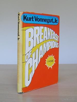 Seller image for Breakfast of Champions for sale by Concept Books