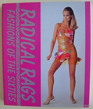 Immagine del venditore per Radical Rags, fashions of the sixties venduto da Concept Books