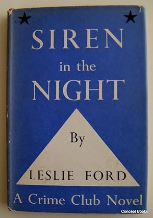 Siren in the Night