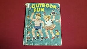 Seller image for OUTDOOR FUN for sale by Betty Mittendorf /Tiffany Power BKSLINEN