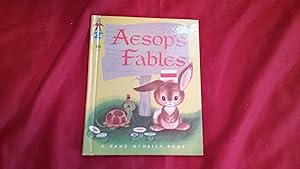 AESOP'S FABLES