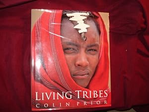Imagen del vendedor de Living Tribes. a la venta por BookMine