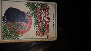 Seller image for Bandit Jim Crow, Here is a Scarce Edition of The Twinkle Tales, By Bancroft, Laura AKA ( L. Frank Baum), Who Wrote Wizard of OZ Books, Series #2, 1906, 1st Edition THUS . Chapters Include Jim Crow Becomes a Pet, Runs Away, ETC, Illustrated By Maginel for sale by Bluff Park Rare Books