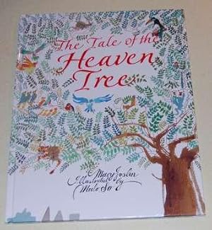 The Tale of the Heaven Tree